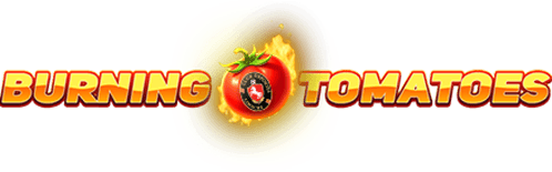 burning tomatoes
